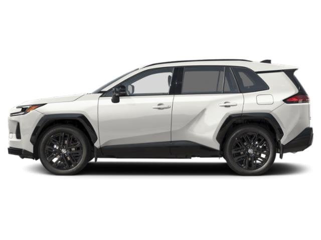 3 thumbnail image of  2026 Toyota RAV4 SE