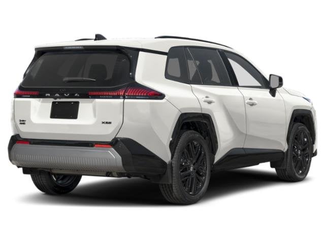 2 thumbnail image of  2026 Toyota RAV4 SE