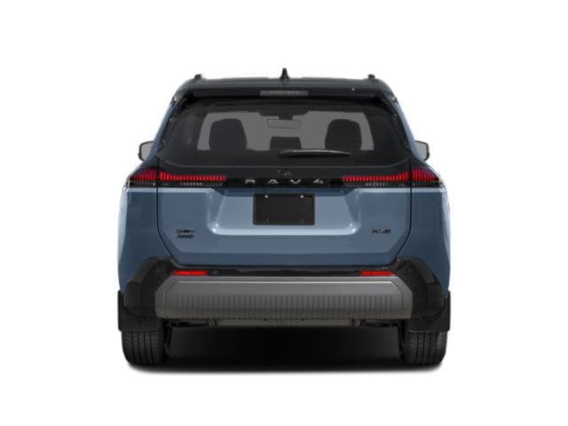 8 thumbnail image of  2026 Toyota RAV4 SE