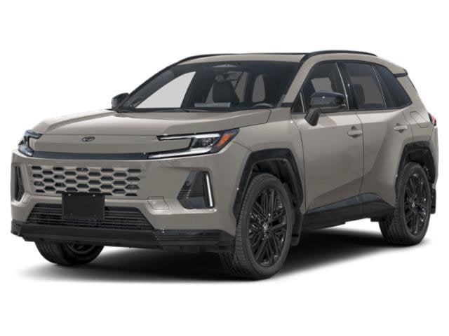 1 thumbnail image of  2026 Toyota RAV4 SE
