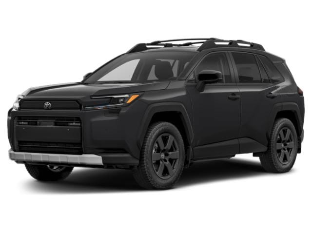 2026 Toyota RAV4 Woodland