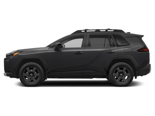 2 thumbnail image of  2026 Toyota RAV4 Woodland