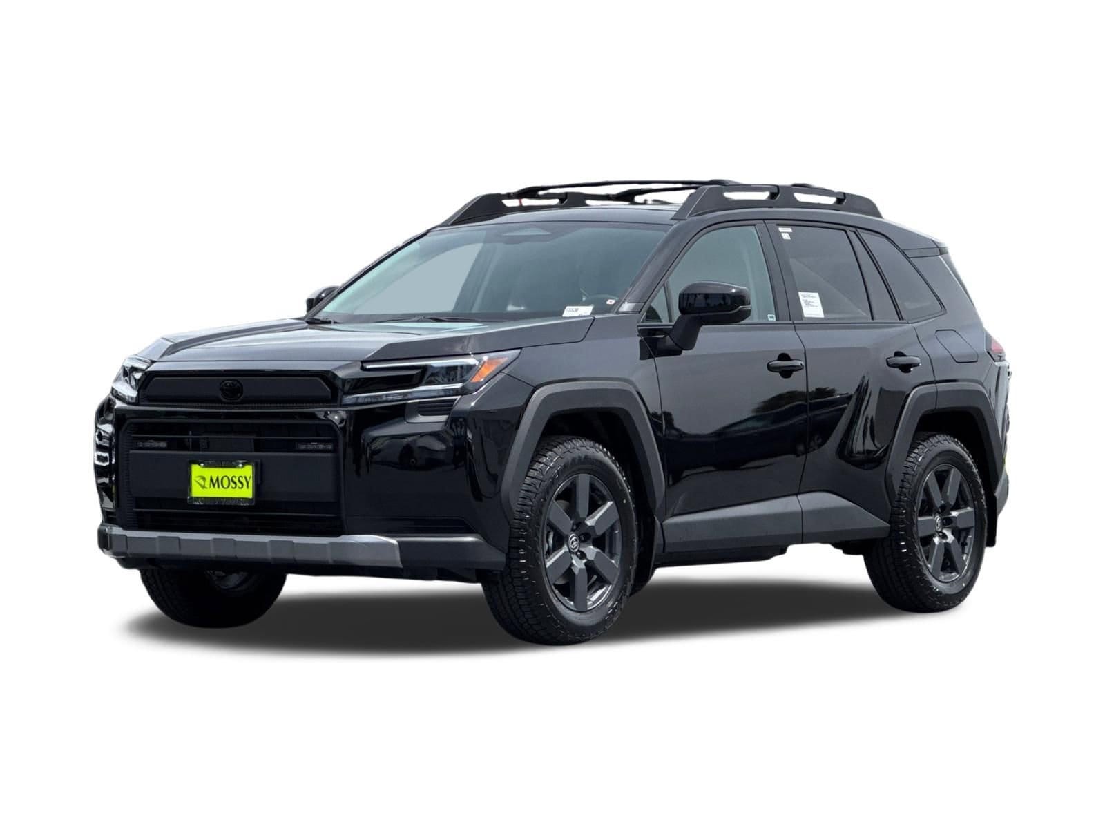 2026 Toyota RAV4 Woodland