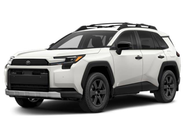 3 thumbnail image of  2026 Toyota RAV4 Woodland