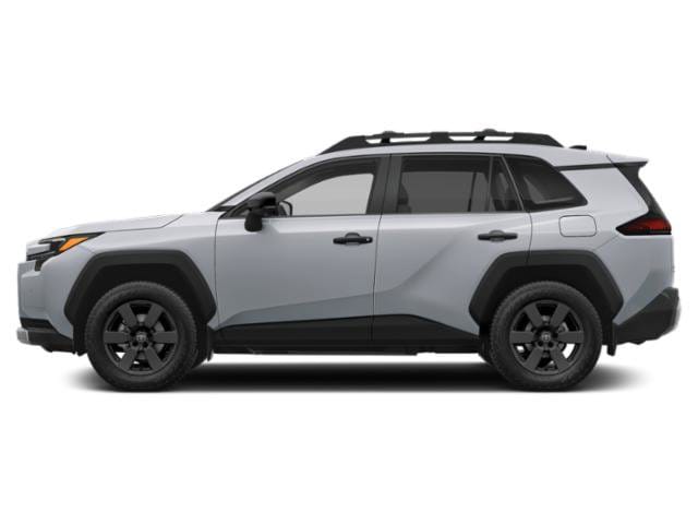 2 thumbnail image of  2026 Toyota RAV4 Woodland