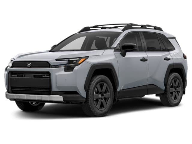 1 thumbnail image of  2026 Toyota RAV4 Woodland