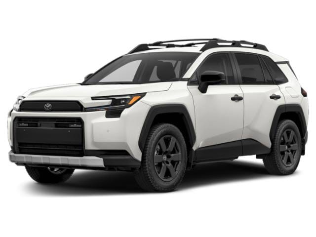 1 thumbnail image of  2026 Toyota RAV4 Woodland