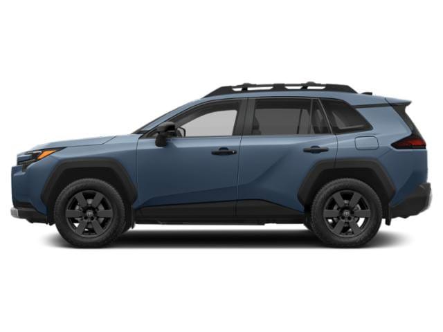 2 thumbnail image of  2026 Toyota RAV4 Woodland