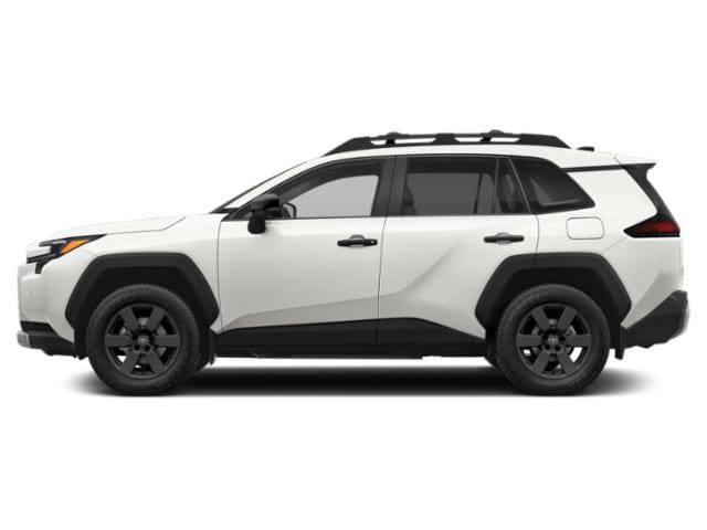 4 thumbnail image of  2026 Toyota RAV4 Woodland