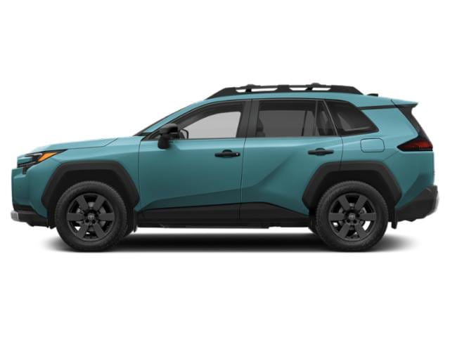 2 thumbnail image of  2026 Toyota RAV4 Woodland