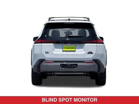 2026 Toyota RAV4 Woodland