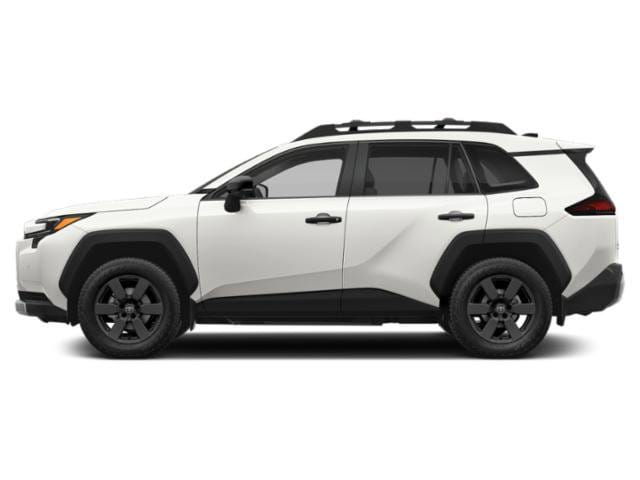 2 thumbnail image of  2026 Toyota RAV4 Woodland