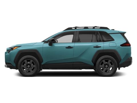 2026 Toyota RAV4 Woodland