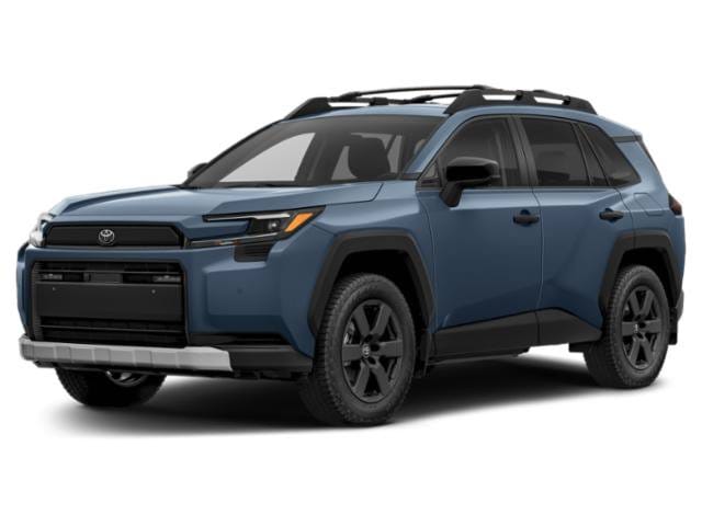 1 thumbnail image of  2026 Toyota RAV4 Woodland