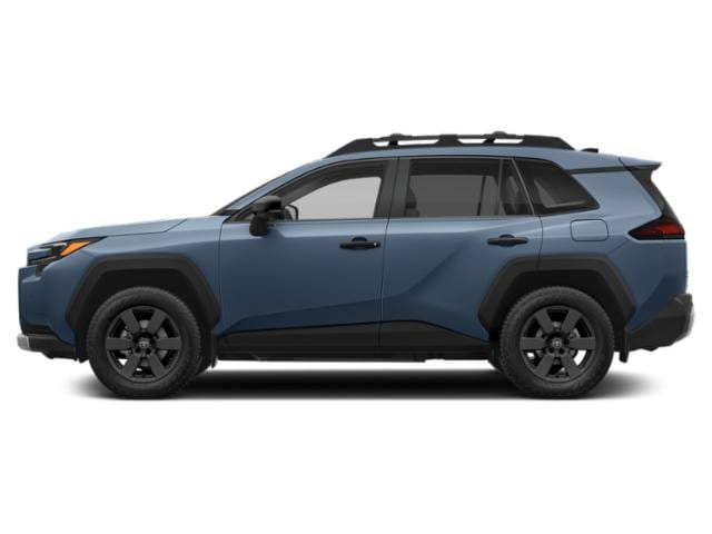 2 thumbnail image of  2026 Toyota RAV4 Woodland