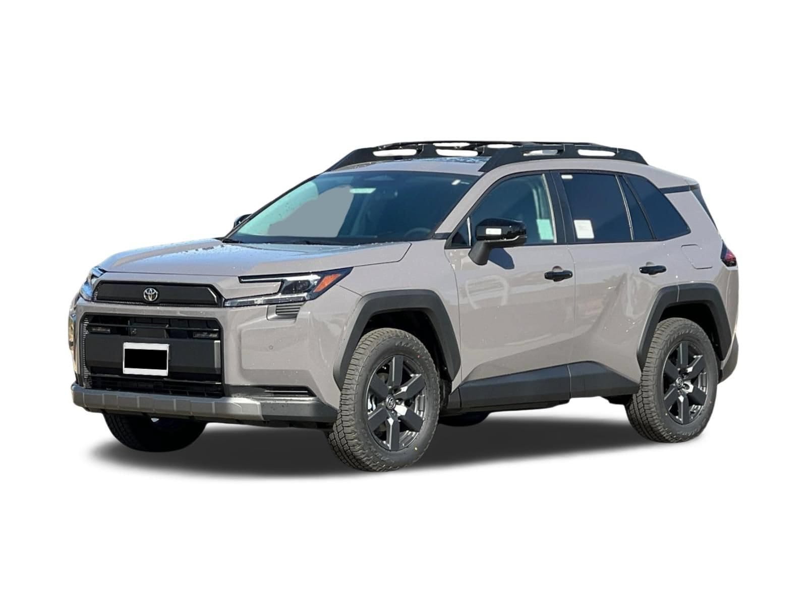 1 thumbnail image of  2026 Toyota RAV4 Woodland