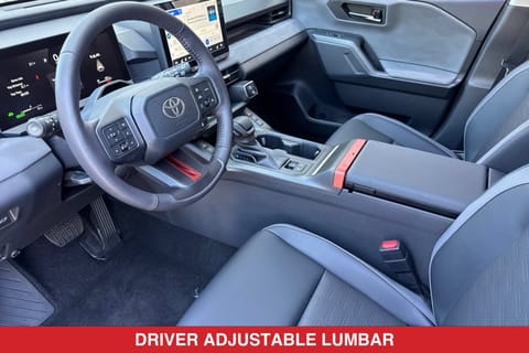 2026 Toyota RAV4 Woodland