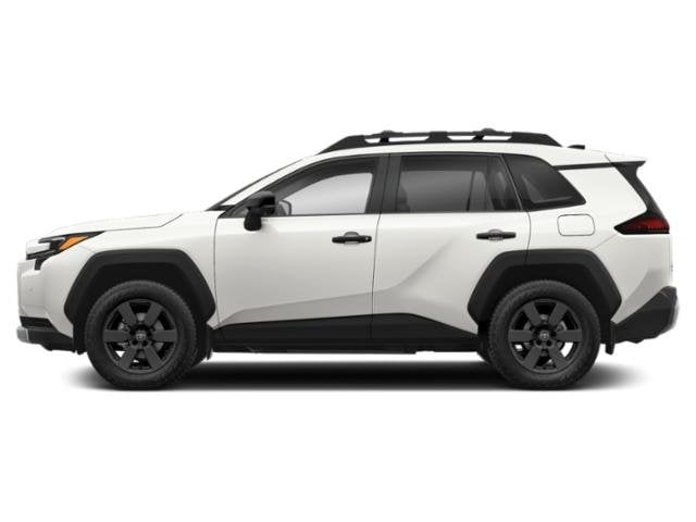 2 thumbnail image of  2026 Toyota RAV4 Woodland