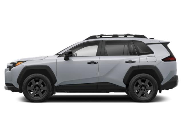 2 thumbnail image of  2026 Toyota RAV4 Woodland
