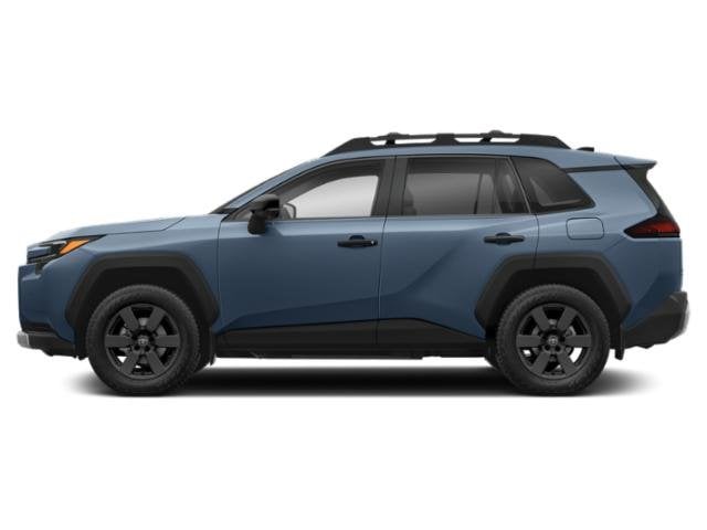 2 thumbnail image of  2026 Toyota RAV4 Woodland