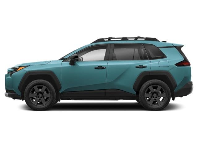 2 thumbnail image of  2026 Toyota RAV4 Woodland