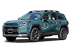 2026 Toyota RAV4 Woodland