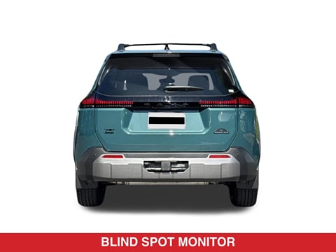 2026 Toyota RAV4 Woodland