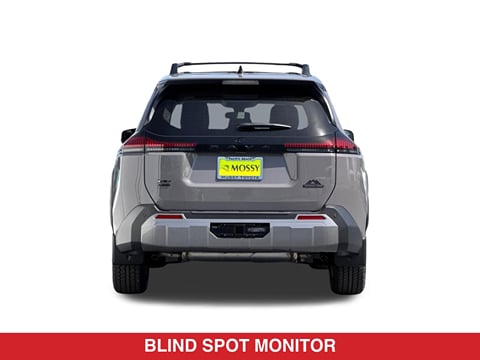 2026 Toyota RAV4 Woodland