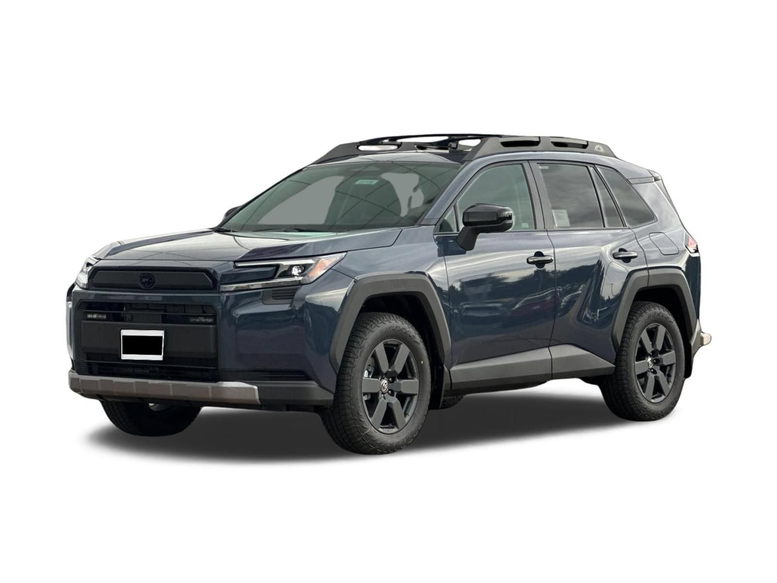 2026 Toyota RAV4 Woodland