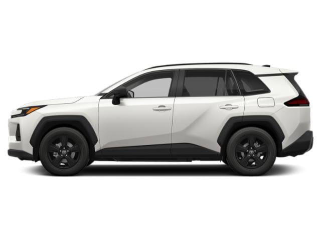 2 thumbnail image of  2026 Toyota RAV4 XLE Premium