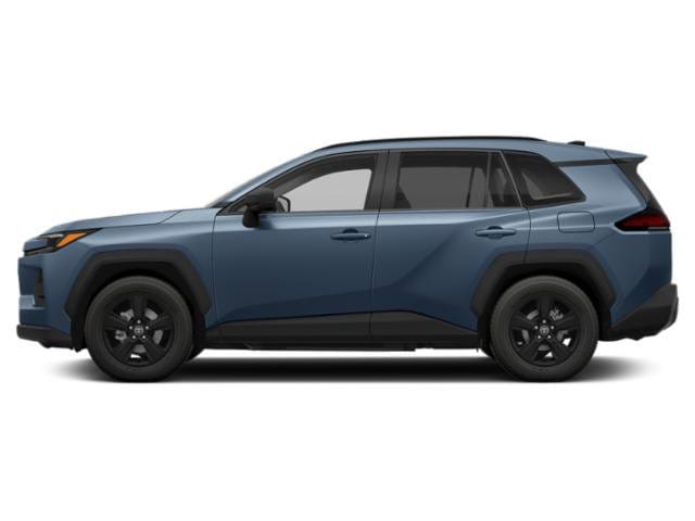 2 thumbnail image of  2026 Toyota RAV4 XLE Premium