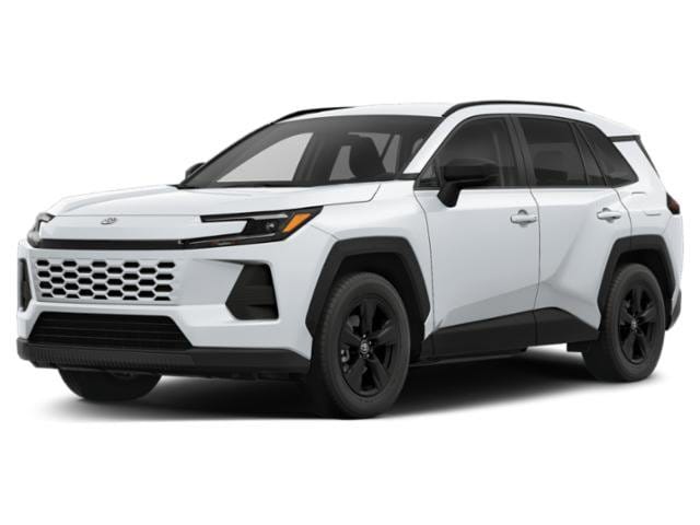 1 thumbnail image of  2026 Toyota RAV4 XLE Premium