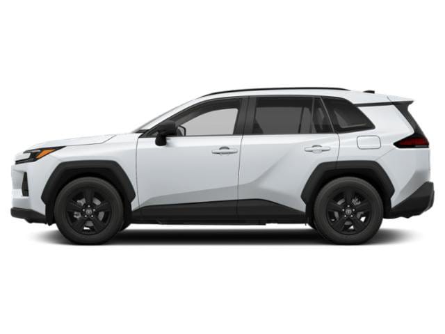 2 thumbnail image of  2026 Toyota RAV4 XLE Premium