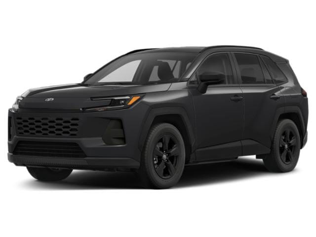 1 thumbnail image of  2026 Toyota RAV4 XLE Premium