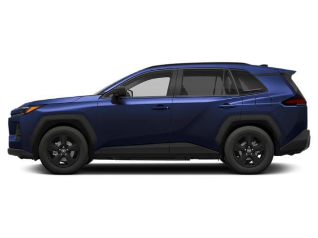 2 thumbnail image of  2026 Toyota RAV4 XLE Premium