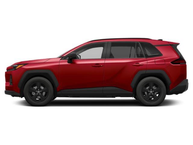 2 thumbnail image of  2026 Toyota RAV4 XLE Premium