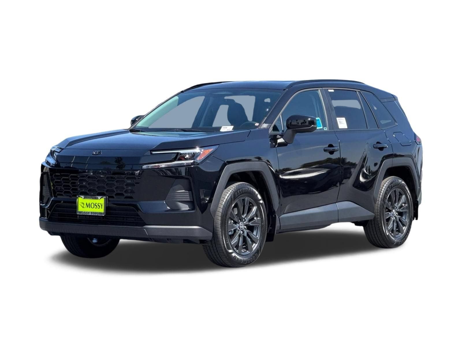 1 placeholder image of  2026 Toyota RAV4 XLE Premium