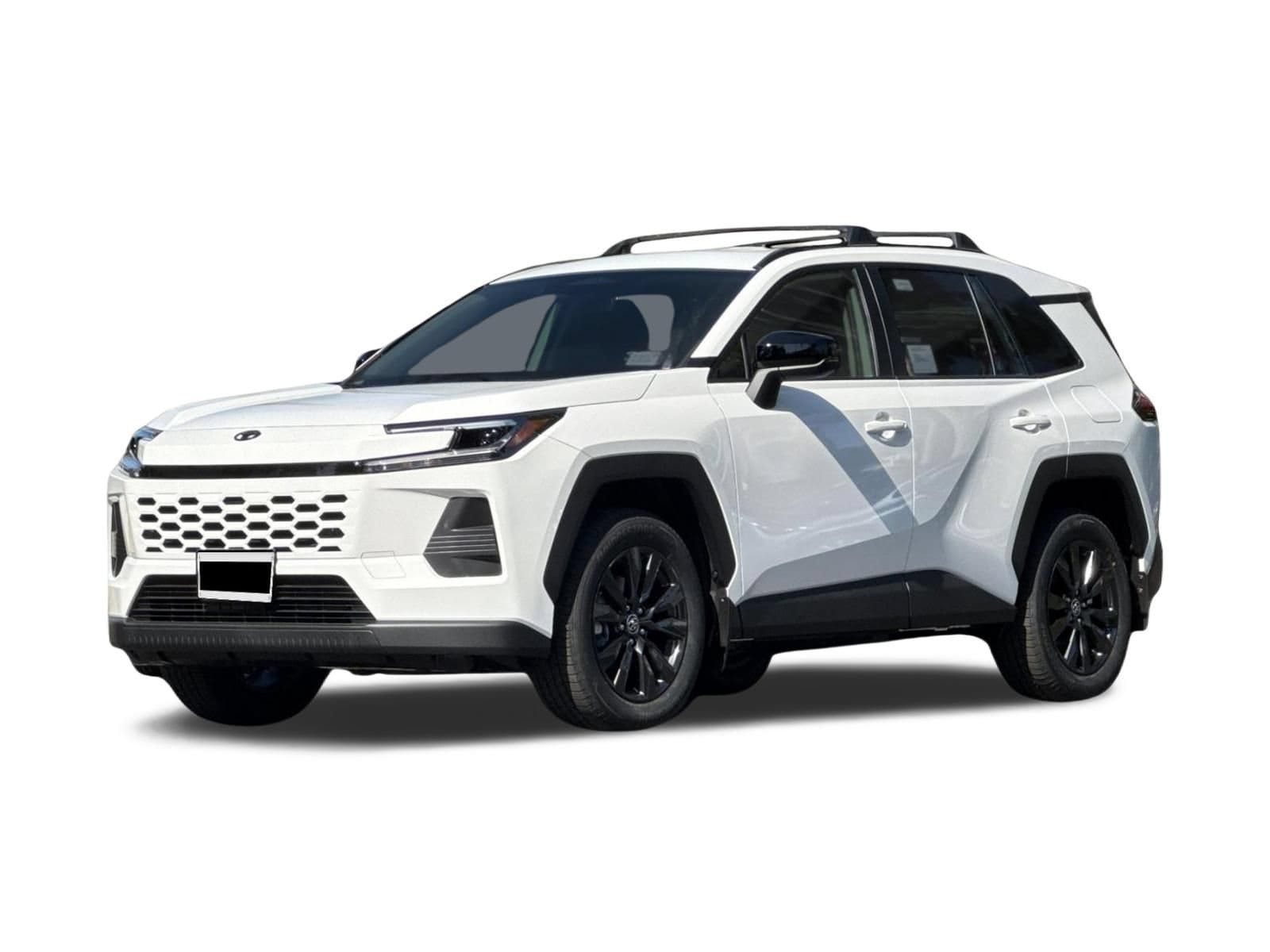 1 placeholder image of  2026 Toyota RAV4 XLE Premium