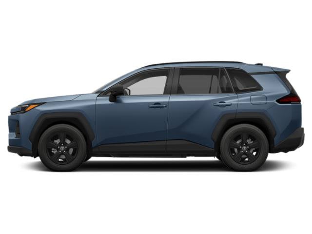 2 thumbnail image of  2026 Toyota RAV4 XLE Premium