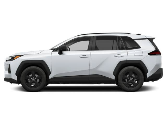 2 thumbnail image of  2026 Toyota RAV4 XLE Premium