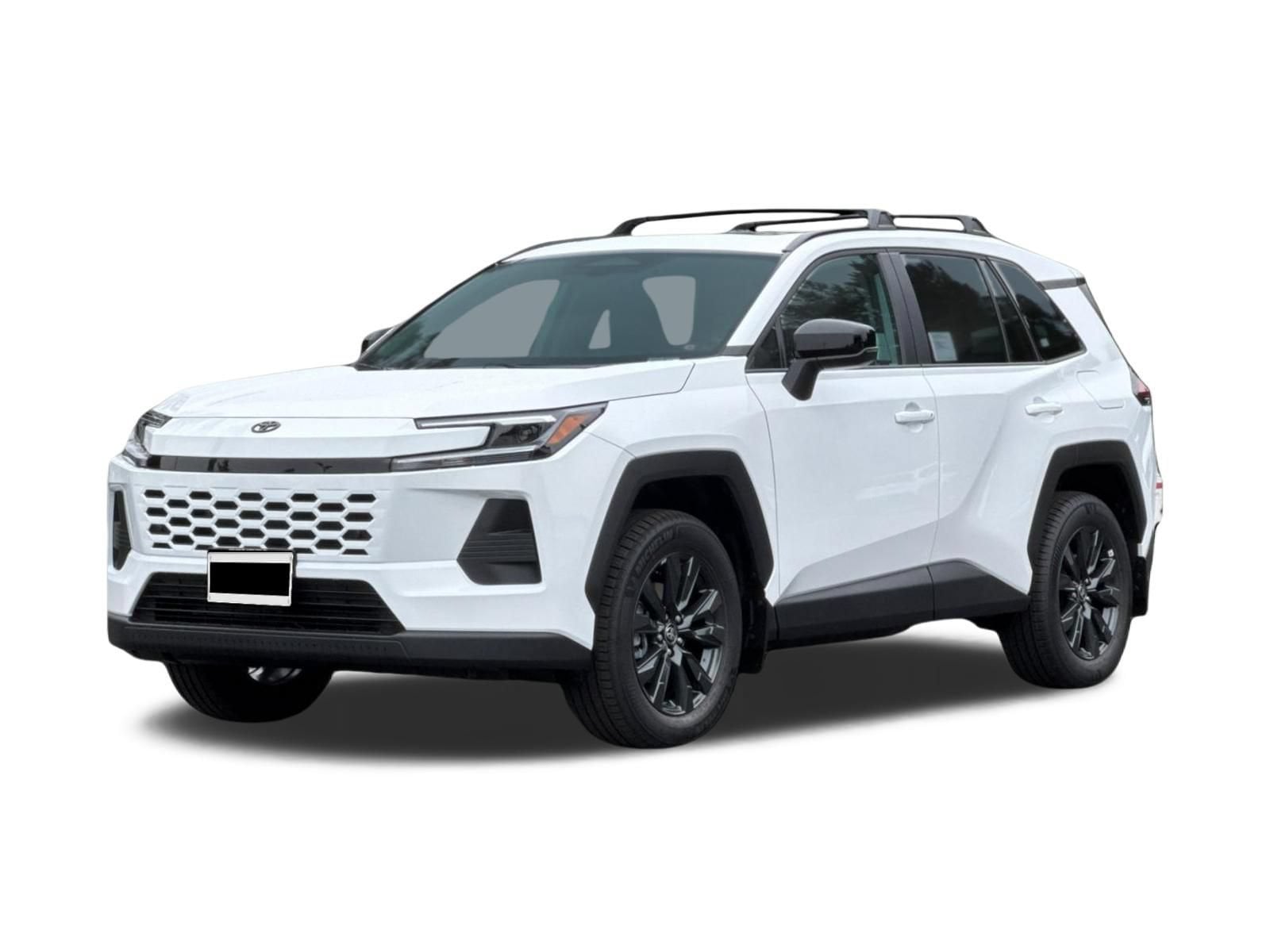1 placeholder image of  2026 Toyota RAV4 XLE Premium