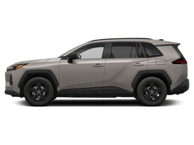 2 thumbnail image of  2026 Toyota RAV4 XLE Premium
