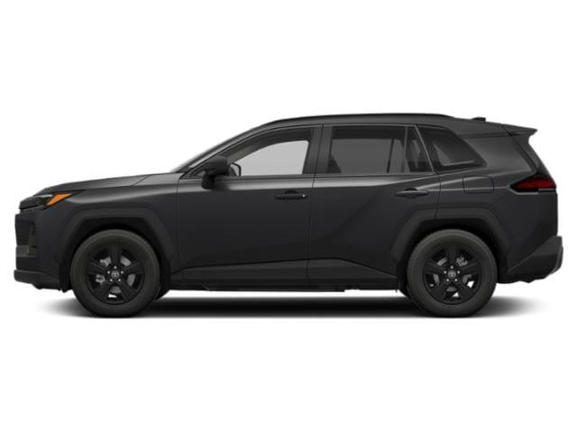 2 thumbnail image of  2026 Toyota RAV4 XLE