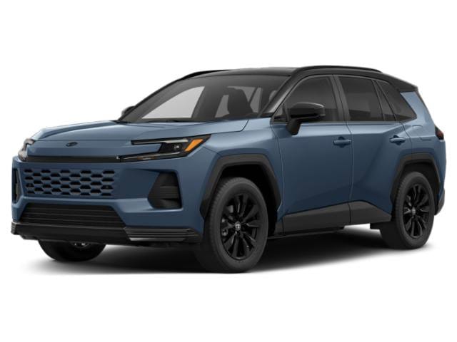 1 thumbnail image of  2026 Toyota RAV4 XSE