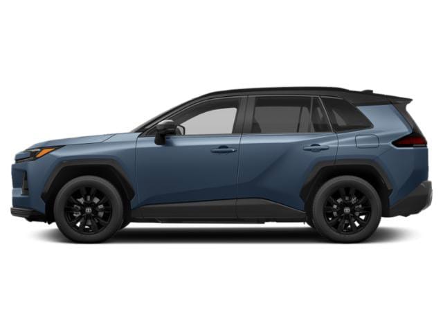 2 thumbnail image of  2026 Toyota RAV4 XSE