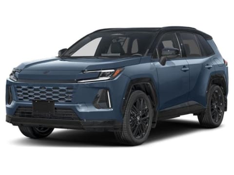 1 image of 2026 Toyota RAV4 XSE