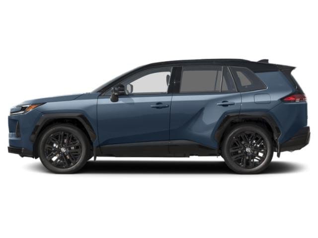 3 thumbnail image of  2026 Toyota RAV4 XSE