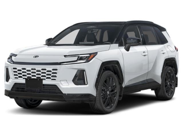 1 thumbnail image of  2026 Toyota RAV4 XSE