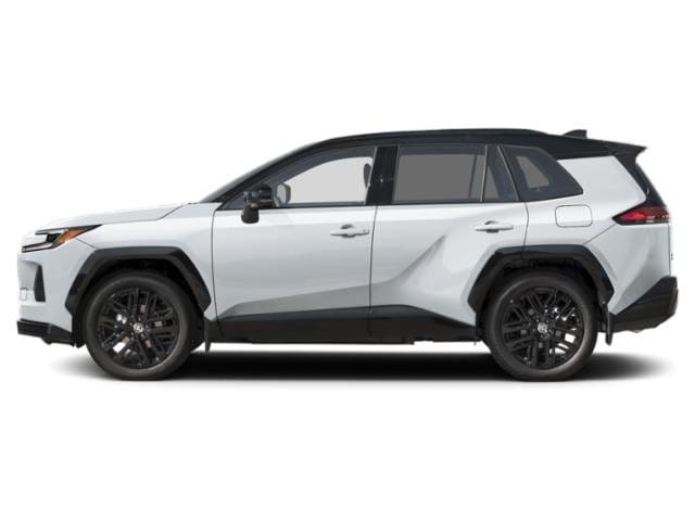 3 thumbnail image of  2026 Toyota RAV4 XSE