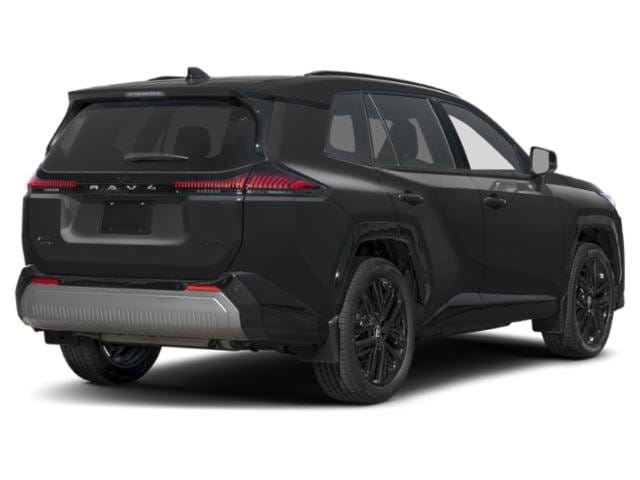 2 thumbnail image of  2026 Toyota RAV4 XSE